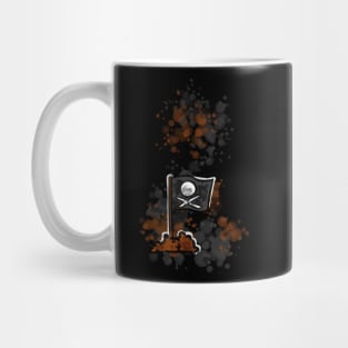 Pirate Mug